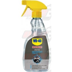 Nettoyant complet moto WD-40 (500 ml)