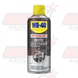 Lustreur silicone WD-40