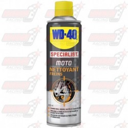 Nettoyant freins WD-40