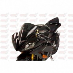 Bulle HotBodies Racing fumée pour Yamaha YZF-R6 (2008-2016)