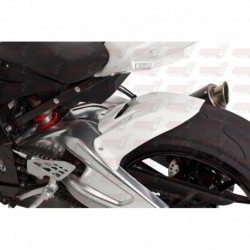 Lèche roue HotBodies Racing couleur Light Grey Metallic (98) pour BMW S1000RR (2011)