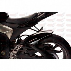 Lèche roue HotBodies Racing couleur Black (8) pour Suzuki GSX-R1000 (2009-2014 et 2016)