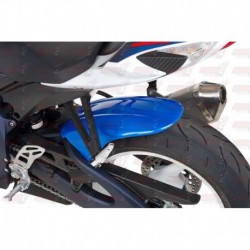 Lèche roue HotBodies Racing couleur Pearl Splash White (27) pour Suzuki GSX-R 600/750 (2011-2015 et 2017)