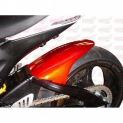 Lèche roue HotBodies Racing couleur Phantom Gray (51) pour Suzuki GSXR 750 (2007)