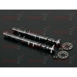Upgrade arbres à cames Yoshimura ST-R type S vers type SB1 pour Suzuki GSX-R1000 K9-L2 (2009-2014)