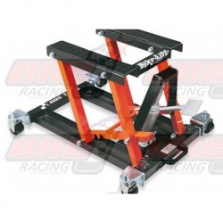 Lève-moto hydraulique Bike Lift Floor Lift 500