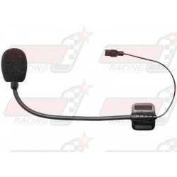 Microphone sur tige Filaire SENA pour SENA 10C