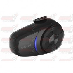 Système de communication Bluetooth SENA 10S