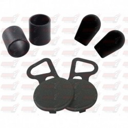 Ensemble de fournitures SENA 10U pour casque Shoei GT-Air/Neotec
