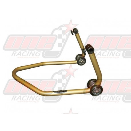 Béquille arrière Bike Lift magnésium universelle sans supports