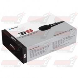 Pack simple intercom Bluetooth SENA 3S avec microphone sur tige