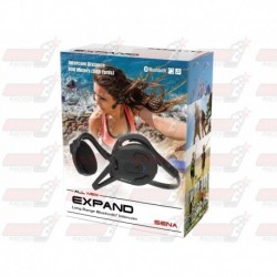 Casque stéréo et intercom Bluetooth SENA Expand