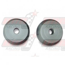 Adaptateurs pour équilibreuse statique Bike Lift pour roues monobras (Ducati, Honda, Triumph, KTM)