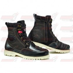 Chaussures Sidi Arcadio marron