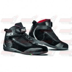 Chaussures femme Sidi Gas  noire