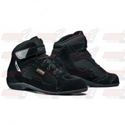 Chaussures Sidi Duna Gore noire / noire