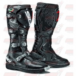 Bottes Sidi Agueda noire / noire