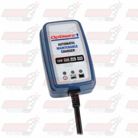 Chargeur Tecmate OptiMate 1 Global TM-400