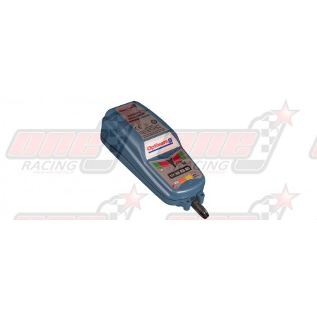 Chargeur Tecmate OptiMate 7 TM-260