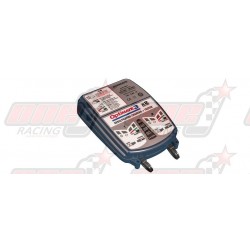Chargeur Tecmate OptiMate 3 X2 TM-450
