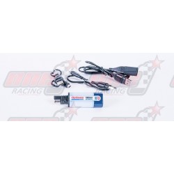 Chargeur Tecmate USB TecMate O-100