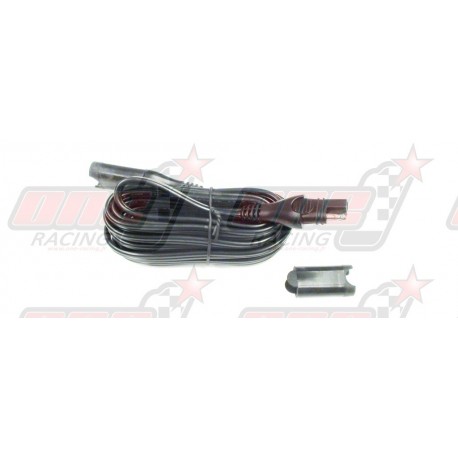 Rallonge TecMate O-3 connecteur SAE