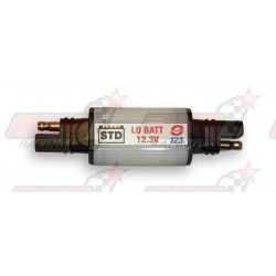 Témoin de charge TecMate O-123 pour batterie standard / électrolyte