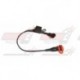 Adaptateur TecMate O-57 pour Mv Agusta