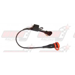 Adaptateur TecMate O-57 pour Mv Agusta