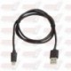 Câble TecMate O-113 USB i-8pin (câble usb Iphone)