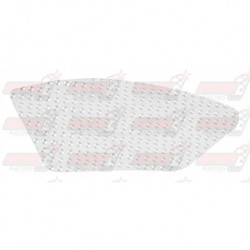 Grip de réservoir Eazi Grip série Evo couleur claire pour Aprilia RSV 1000 (2004-2010)