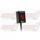 Indicateur de rapport engagé HealTech GIpro X-Type pour Honda 5