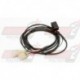 Indicateur de rapport engagé HealTech GIpro X-Type pour CF Moto / Kawasaki 1