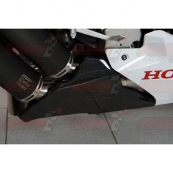 Protection carbone Bodis pour Honda CBR1000 RR FireBlade (2014-2016)