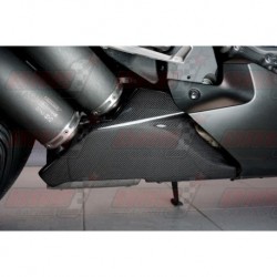 Protection carbone Bodis pour Honda CBR1000 RR FireBlade (2008-2011)