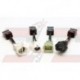Eliminateur de valve d'échappement HealTech E.S.E. pour Aprilia / Mv Agusta