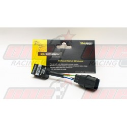Eliminateur de valve d'échappement HealTech E.S.E. pour Yamaha 2