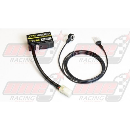 HealTech QuickShifter easy pour Ducati (F1A)