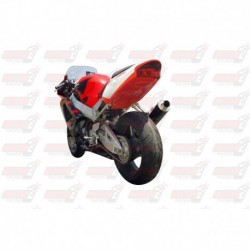 Passage de roue Hotbodies à peindre pour Honda CBR929RR (2000-2001)