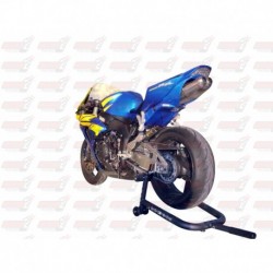 Passage de roue Hotbodies à peindre avec clignotants leds pour Honda CBR1000RR (2004-2007)