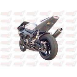 Passage de roue Hotbodies à peindre avec clignotants leds pour Yamaha YZF-R1 (2002-2003)