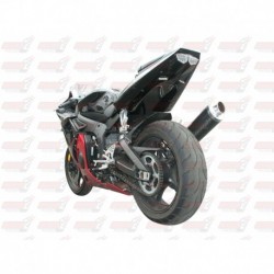 Passage de roue Hotbodies à peindre avec clignotants leds pour Yamaha YZF-R6 /S (2003-2009)