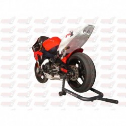 Passage de roue Hotbodies à peindre avec feu stop et clignotants leds pour Yamaha YZF-R1 (1998-1999)