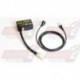 HealTech QuickShifter easy pour Honda / Suzuki / Triumph / Yamaha