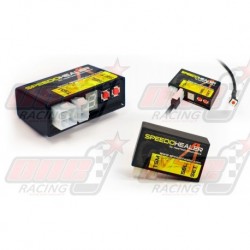 Calibreur de vitesse HealTech SpeedoHealer V4 pour Yamaha 1
